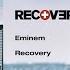 Eminem V 2 Lighters Feat Bruno Mars Redone