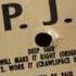 P J Work It Crawlspace Dub