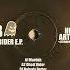 El B Big Movement Dubstep Classic