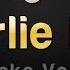 Charlie Puth Cheating On You Karaoke Version