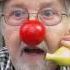 Old Man Steve Calls Rudy Giuliani