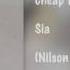 Sia Cheap Thrills Feat Sean Paul Nilson Pro Remix Kizomba Remix