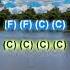 Ride The River No Capo By JJ Cale Eric Clapton Play Along With Scrolling Guitar Chords And Lyrics