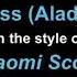 Speechless Aladdin 2019 Naomi Scott Karaoke