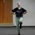 Zumba Russian Dance В роще пел соловушка
