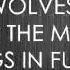 Falling In Reverse Raised By Wolves Lyrics