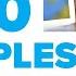 MOST COMMON English Verbs For Beginners 150 Movie Examples