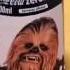 Stars Wars 2016 Chewbacca Voice