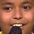 Pranjal Biswas Toota Toota Ek Parinda Aise Toota Superstar Singer Season 2 Sony Tv