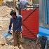 A Documentary Of Sajjad Rahle Laying A Water Pipe For The Farm And Teaching Rahle How To Drive