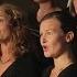 Vocal Concert Dresden German Church Hymns Wer Nur Den Lieben Gott Lässt Walten With Lyrics