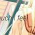 Nightcore Million Tears With Lyrics