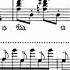 Liszt Grand Galop Chromatique S 219 Filipec