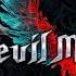 Devil May Cry 5 Soundtrack Floating Indoors