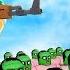 КОРПОРАЦИЯ ЗОМБИ в ROBLOX план покрорения планеты ВИРУС ЗОМБИ в игре Роблокс выживание в городе