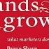 How Brands Grow By Byron Sharp Book Summary