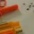 Recon CS 6 Air Restrictor Lock Modification Nerf Socom Mods