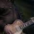 Gary Moore Thunder Rising LIVE 2010