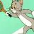 Tom And Jerry Show The Tennis Menace 1975