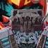 Kamen Rider Fire Gotchard Daybreak Henshin Sound HQ