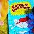 Captain Underpants The First Epic Movie 2017 FXX Intro
