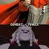 Thragg Vs Battle Beast