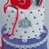 Beats Headphones Cake