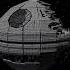 Death Star II Explosion