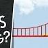 What Makes Bridges So Strong Engineering For Kids STEAM SciShow Kids