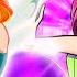 NEW Winx Club Magic Winx Inverted Acapella From Season 1