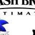 Knuckles Boss Arrangement Super Smash Bros Ultimate