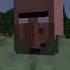 Белые глаза в Minecraft Песня