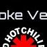Red Hot Chili Peppers Can T Stop CC Karaoke Instrumental