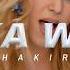 Shakira Waka Waka This Time For Africa Lyrics