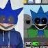 Sonic EXE In Sprunki Retake Sprunki Shorts