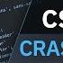 CSS Grid Crash Course