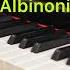 Очень Красивая Музыка Томазо Альбинони Адажио
