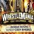 Wrestlemania The 30s 2014 2023 Full Decade Retrospective