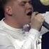 Michael Rice UK S Eurovision 2019 Singer Performs Bigger Than Us At The London Eurovision Party