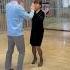Foxtrot Dance Step Basic