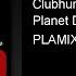 DJ Hyo Dream Of You Clubhunter Mix