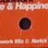 Darryl Pandy Meets Nerio S Dubwork Sunshine Happiness