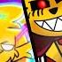 TEN TEN VERSIÓN CASIMOCHOTV PARODIA MUSICAL ANIMADA MIKECRACK VS MIKECRACK EXE