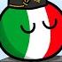 COUNTRYBALLS ДУЧЕ ВЫШЕ ТУЧИ