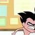 Every Time Robin Crane Kicks The Titans Mostly Beast Boy