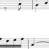 Bach Arioso Sinfonia In F Major BWV 156 Arranged For Piano