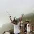 Travel Nature Stunt Dj Mountainscalling Song Viral