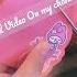 MY MELODY PAPER SQUISHY DIY Subscribetomychannel Mymelody Hellokitty Papersquishy Diy Bday