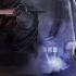 Воспоминания повелителей ночи о жизни на Нострамо Warhammer 40000