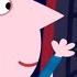 The Toy Robot Ben And Holly S Little Kingdom Official Episodes Cartoons For Kids